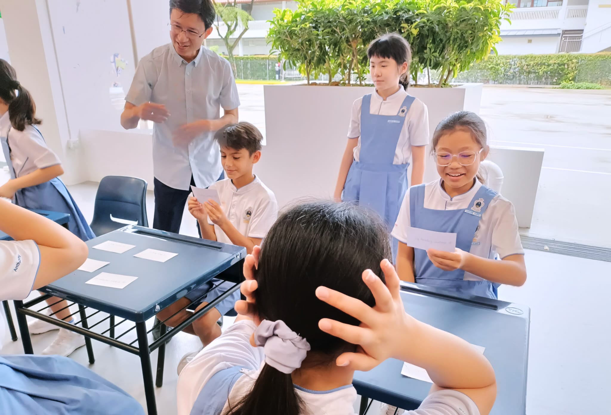 World Hearing Day